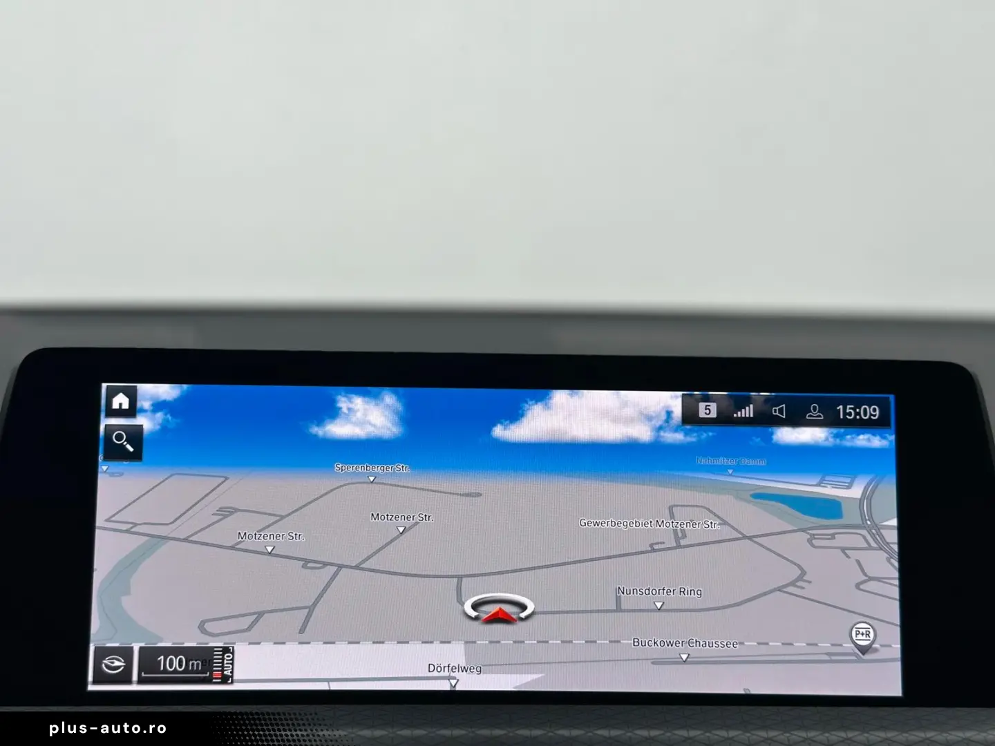 BMW X3 30 i xD M Sport Laser Pano AHK SHZ 19LM RFK