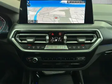 BMW X3 30 i xD M Sport Laser Pano AHK SHZ 19LM RFK