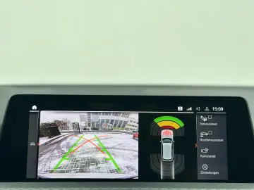 BMW X3 30 i xD M Sport Laser Pano AHK SHZ 19LM RFK