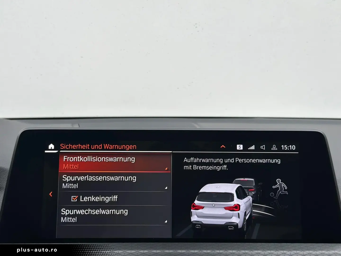 BMW X3 30 i xD M Sport Laser Pano AHK SHZ 19LM RFK