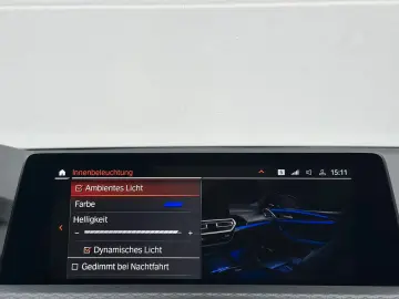 BMW X3 30 i xD M Sport Laser Pano AHK SHZ 19LM RFK