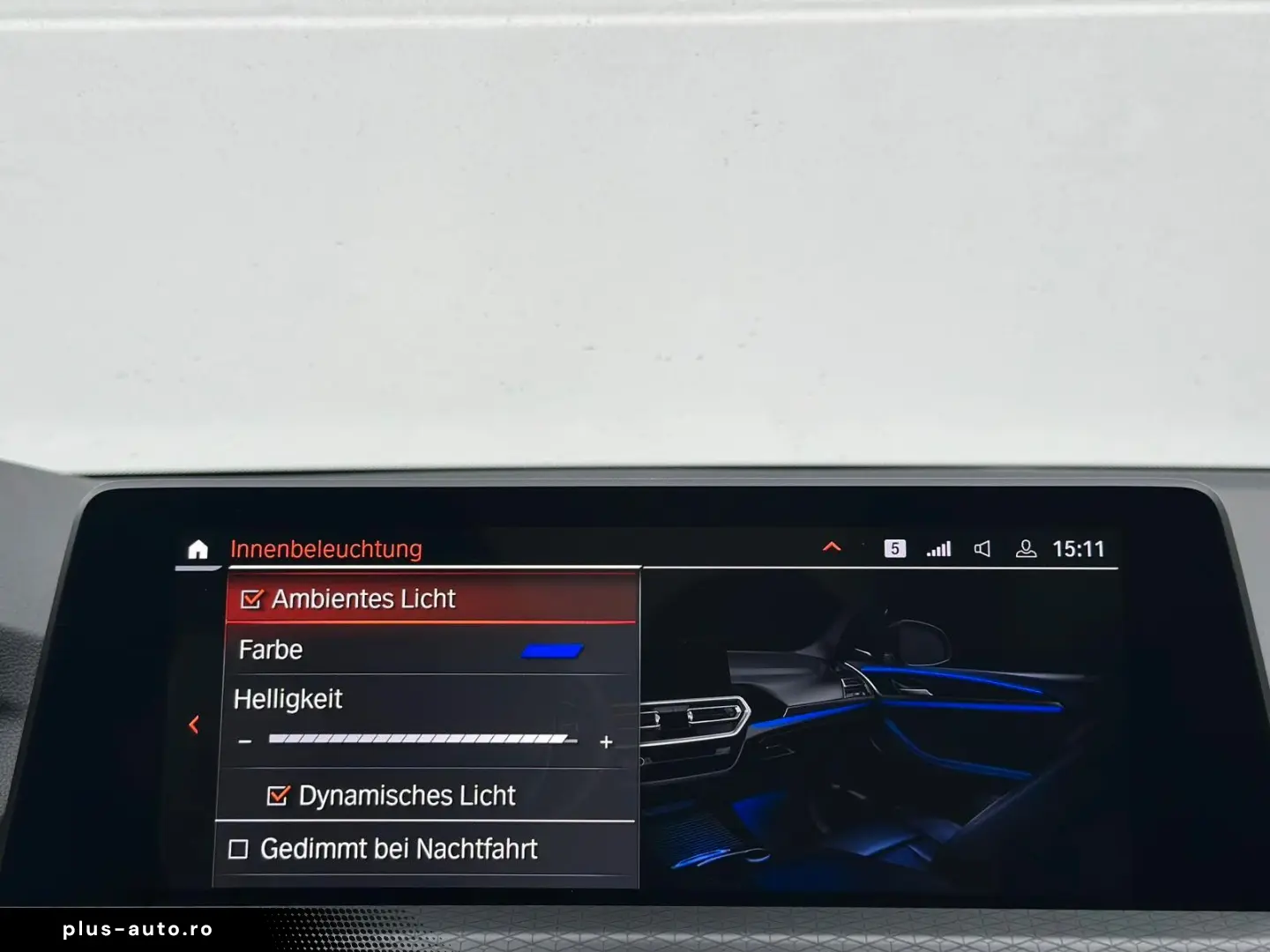 BMW X3 30 i xD M Sport Laser Pano AHK SHZ 19LM RFK