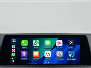 BMW X3 30 i xD M Sport Laser Pano AHK SHZ 19LM RFK