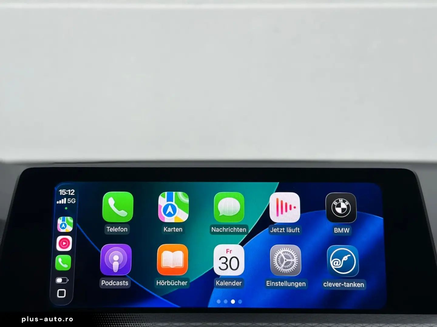 BMW X3 30 i xD M Sport Laser Pano AHK SHZ 19LM RFK