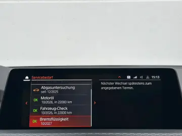 BMW X3 30 i xD M Sport Laser Pano AHK SHZ 19LM RFK