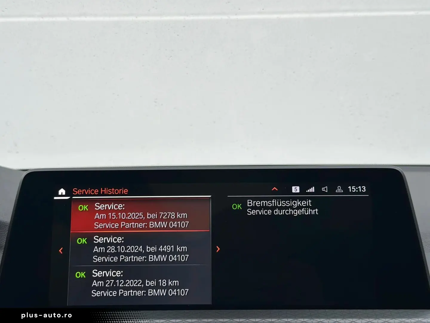 BMW X3 30 i xD M Sport Laser Pano AHK SHZ 19LM RFK