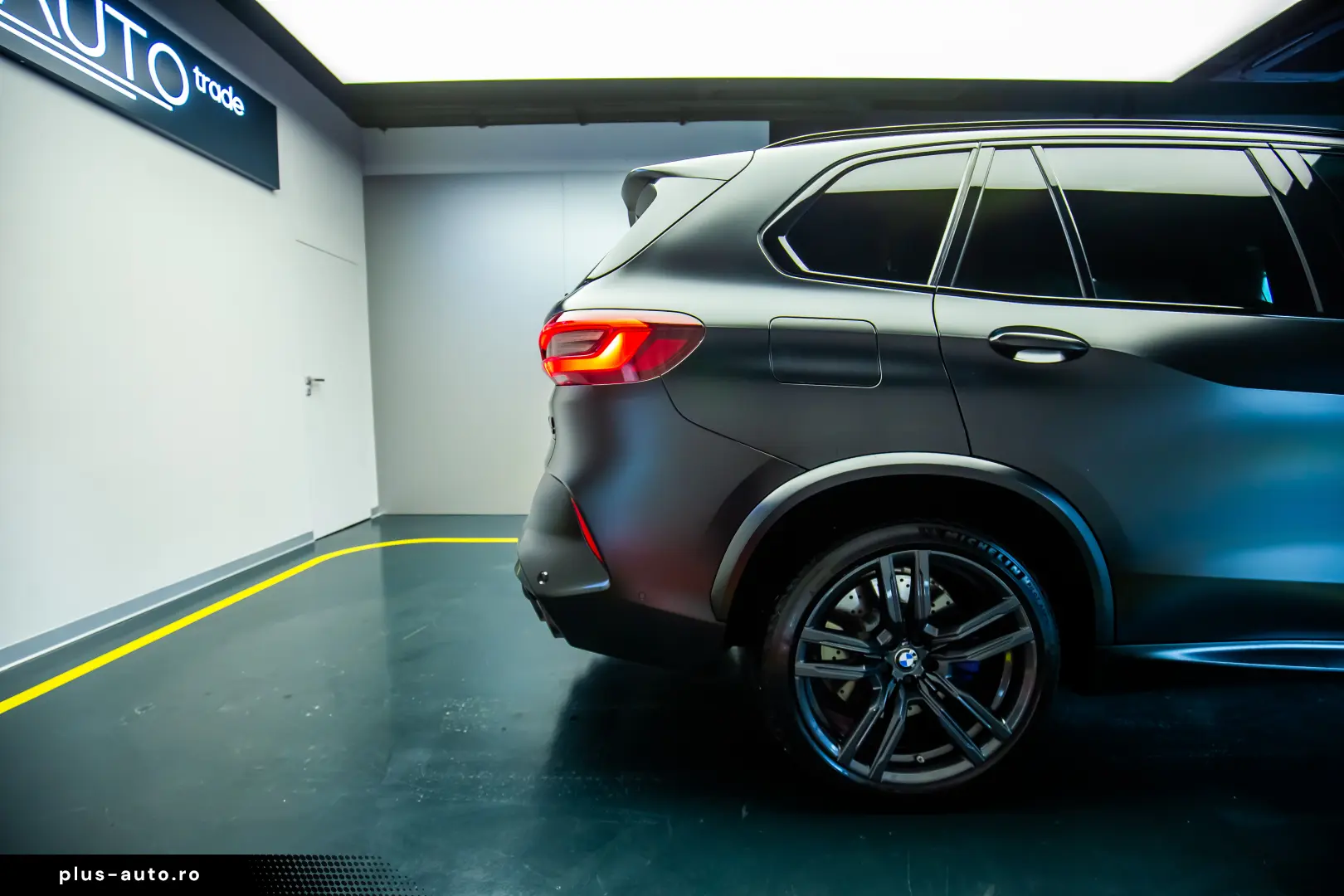 BMW X5 M Competition