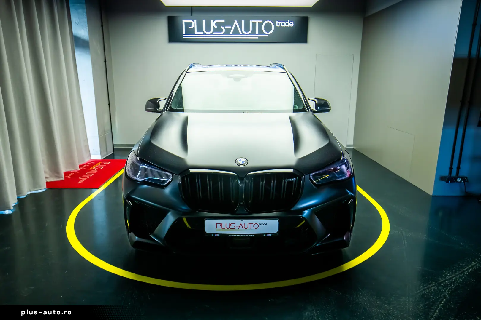 BMW X5 M Competition