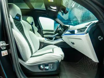 BMW X5 M Competition