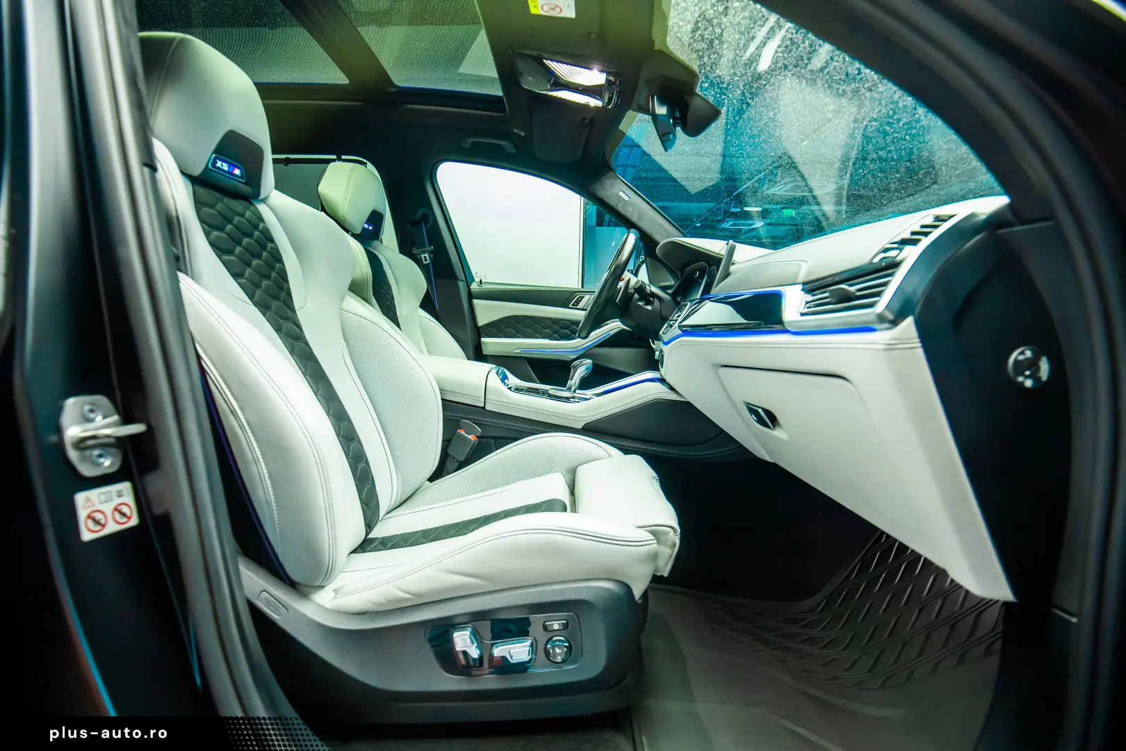 BMW X5 M Competition