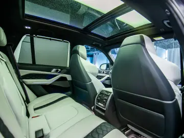 BMW X5 M Competition