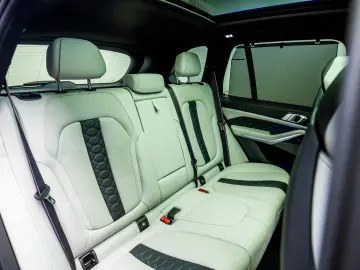 BMW X5 M Competition