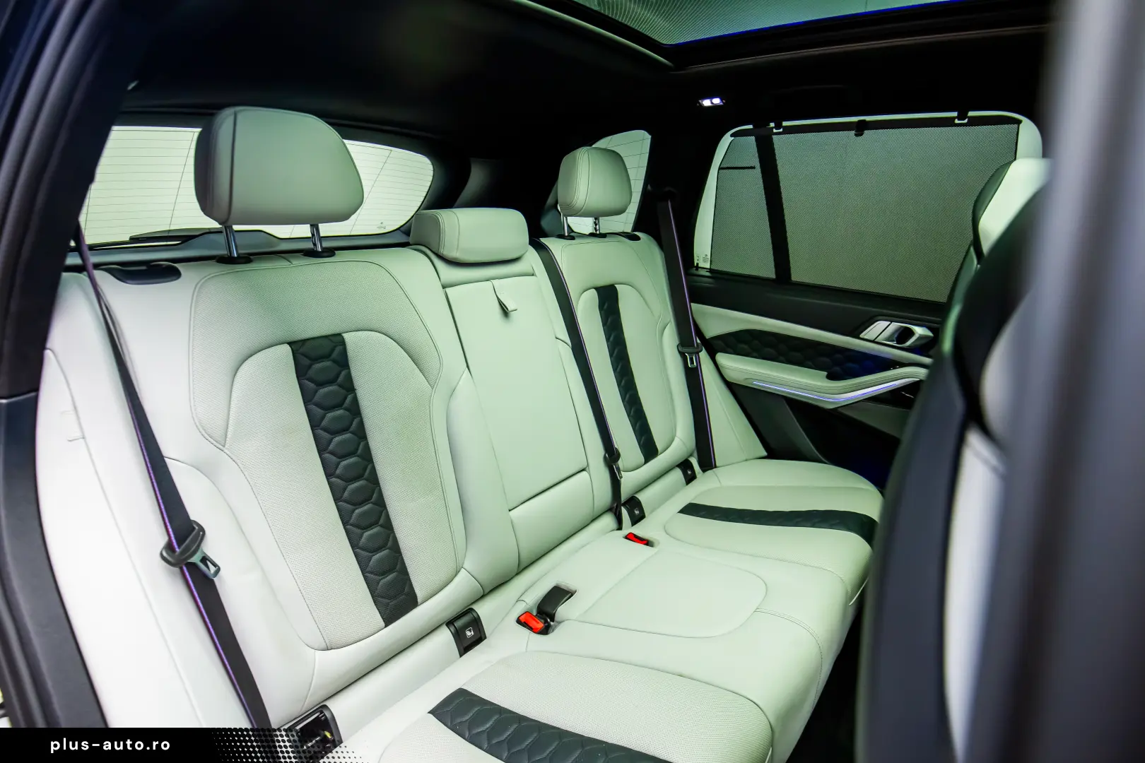 BMW X5 M Competition