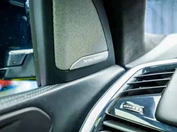 BMW X5 M Competition