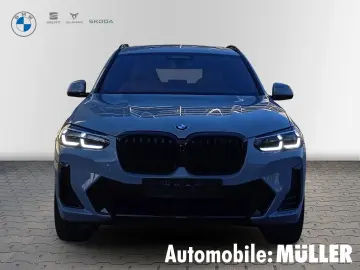 BMW X3 xDrive 30 i M Sport HUD StandHZG El. Panodach