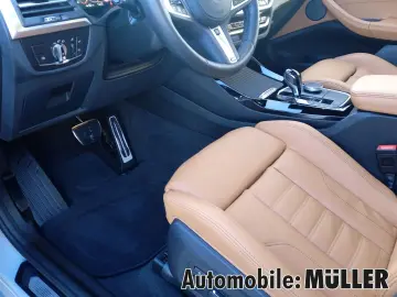 BMW X3 xDrive 30 i M Sport HUD StandHZG El. Panodach