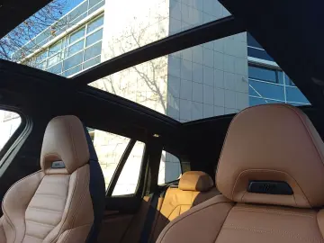 BMW X3 xDrive 30 i M Sport HUD StandHZG El. Panodach