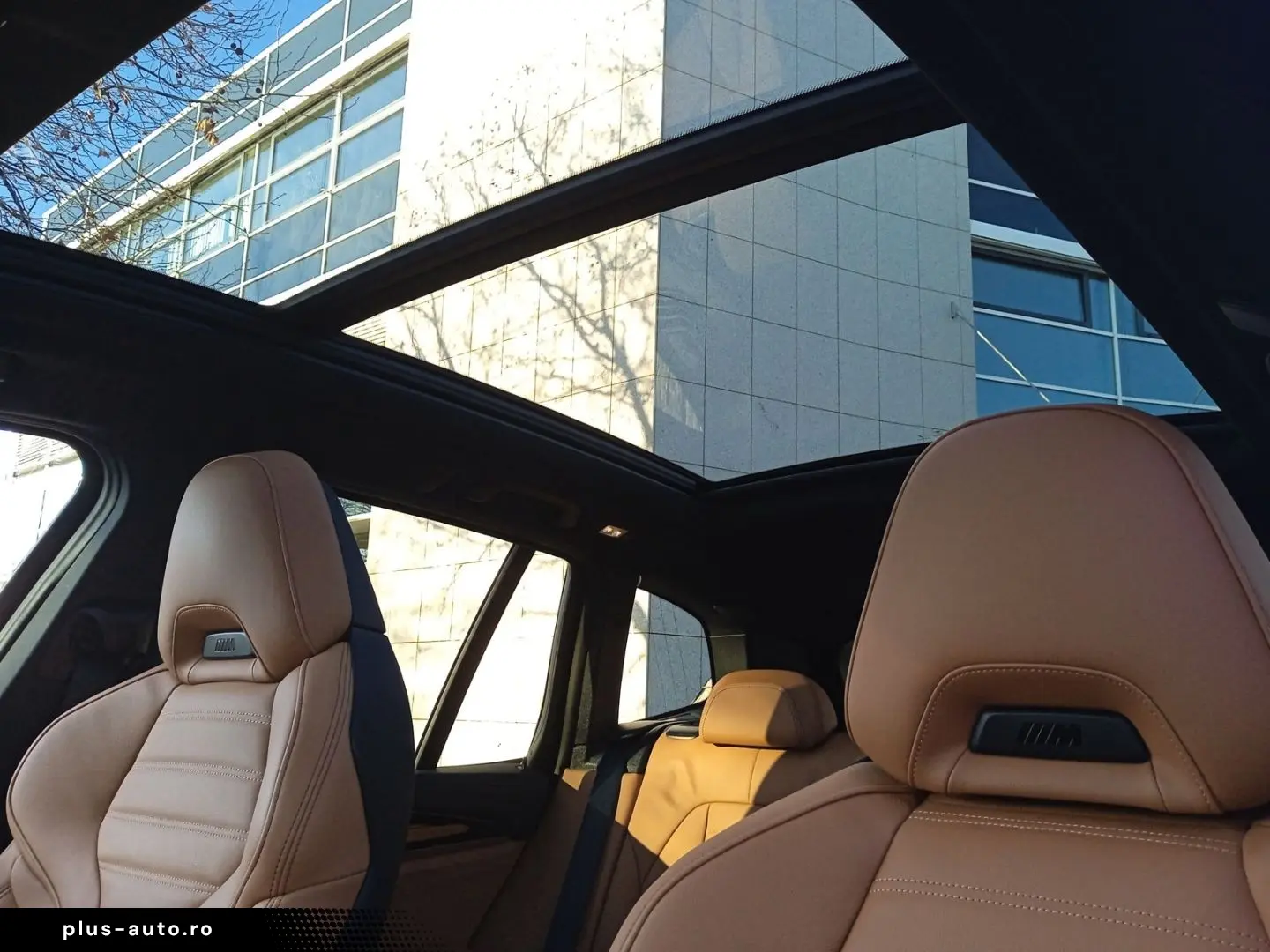 BMW X3 xDrive 30 i M Sport HUD StandHZG El. Panodach