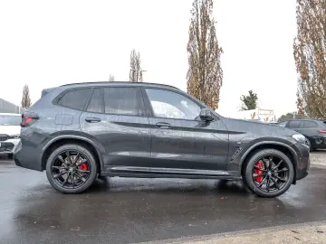 BMW X3 xDrive30i M Sport HUD PANO ACC AHK RFK LM