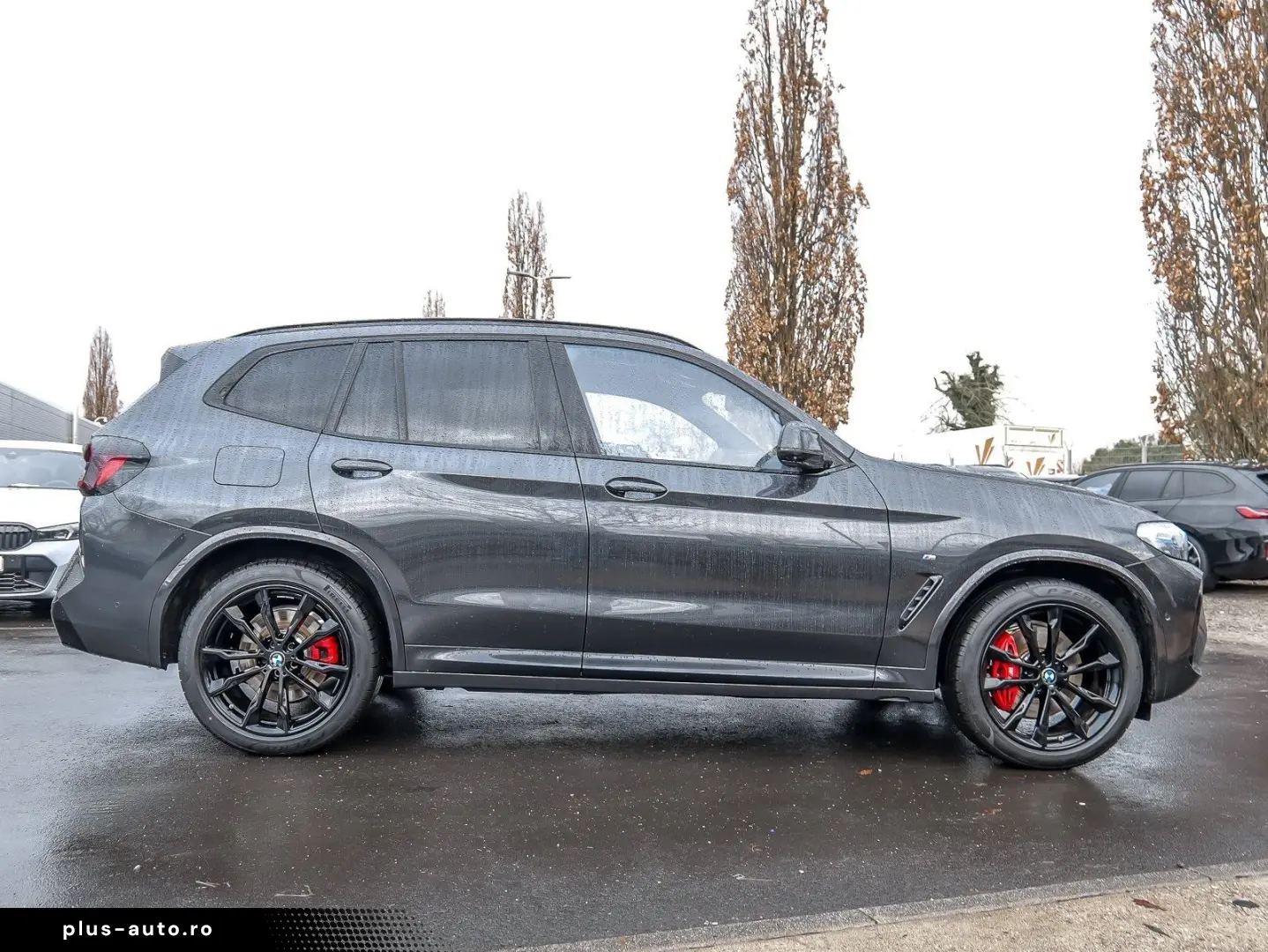 BMW X3 xDrive30i M Sport HUD PANO ACC AHK RFK LM