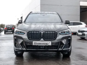 BMW X3 xDrive30i M Sport HUD PANO ACC AHK RFK LM