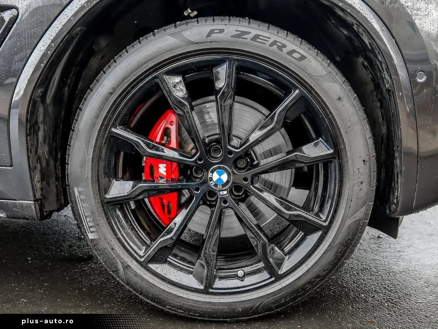 BMW X3 xDrive30i M Sport HUD PANO ACC AHK RFK LM