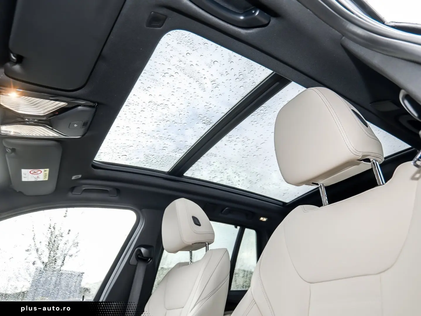 BMW X3 xDrive30i M Sport HUD PANO ACC AHK RFK LM