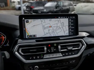 BMW X3 xDrive30i M Sport HUD PANO ACC AHK RFK LM