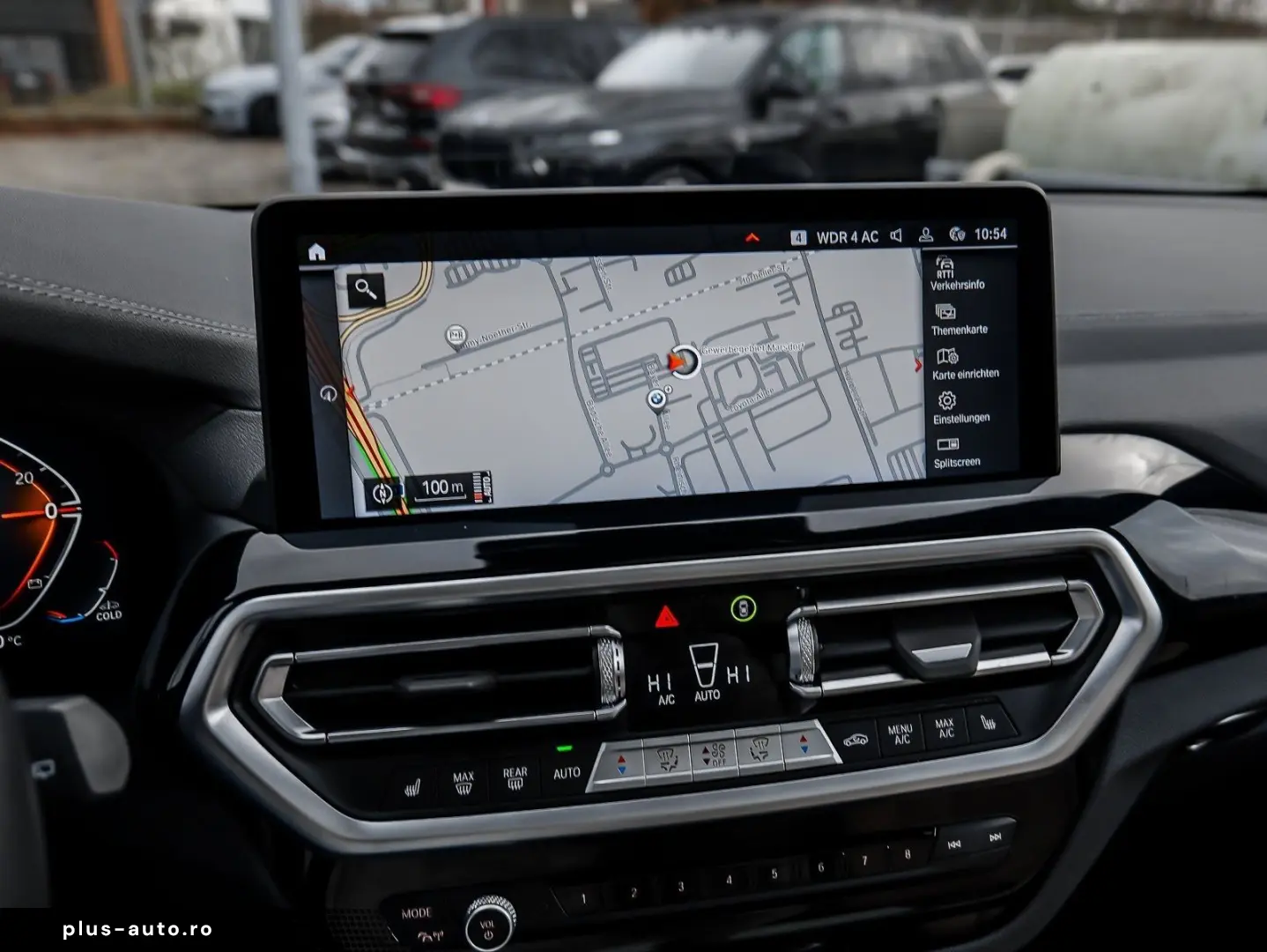 BMW X3 xDrive30i M Sport HUD PANO ACC AHK RFK LM