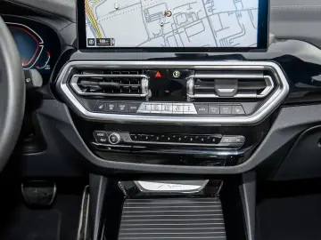 BMW X3 xDrive30i M Sport HUD PANO ACC AHK RFK LM