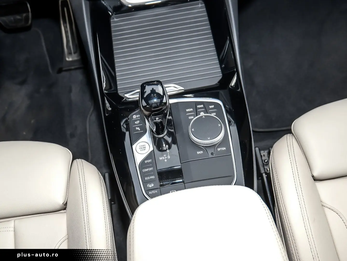 BMW X3 xDrive30i M Sport HUD PANO ACC AHK RFK LM