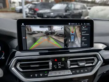 BMW X3 xDrive30i M Sport HUD PANO ACC AHK RFK LM