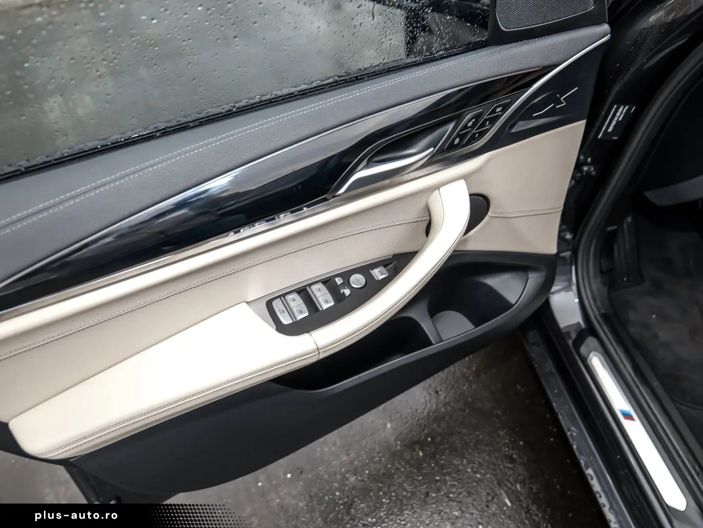 BMW X3 xDrive30i M Sport HUD PANO ACC AHK RFK LM