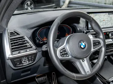 BMW X3 xDrive30i M Sport HUD PANO ACC AHK RFK LM