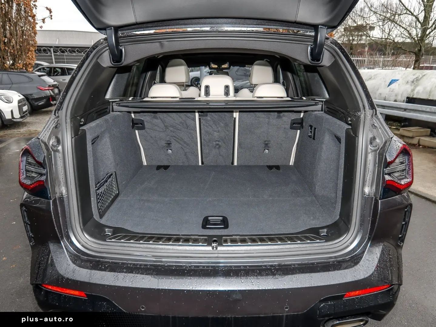 BMW X3 xDrive30i M Sport HUD PANO ACC AHK RFK LM