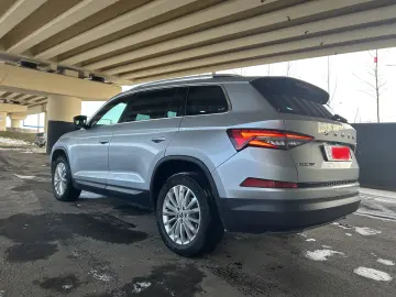Skoda  Kodiaq  2.0  .200 Cp   4 X 4 . D S G .Full   2021