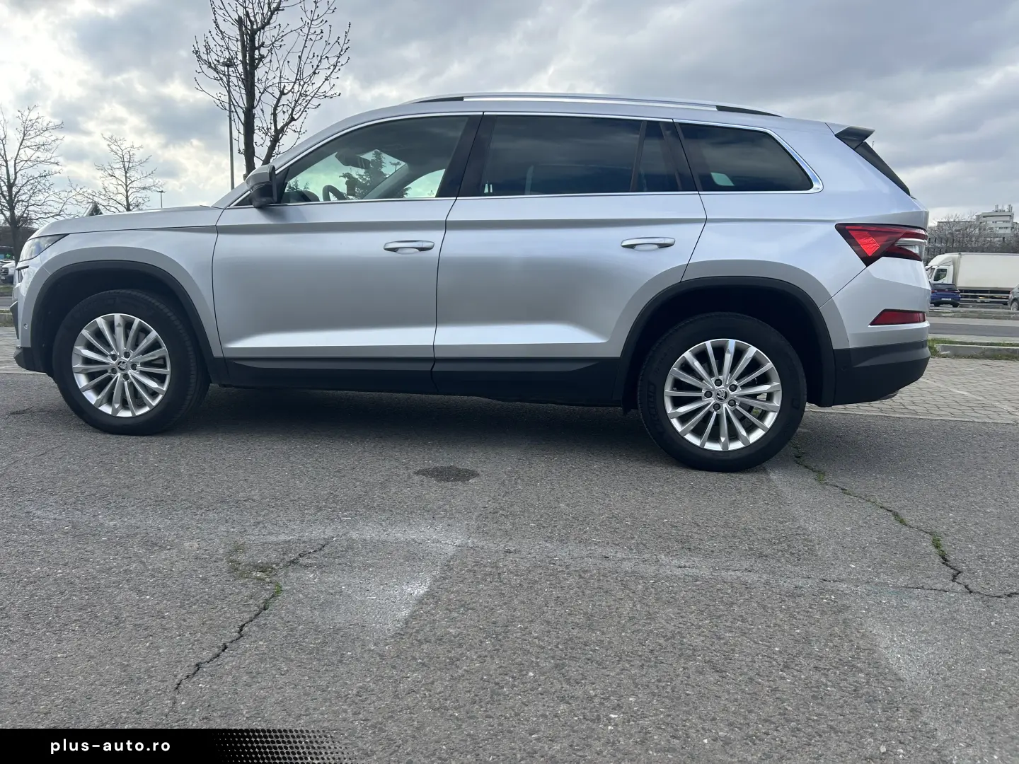 Skoda  Kodiaq  2.0  .200 Cp   4 X 4 . D S G .Full   2021