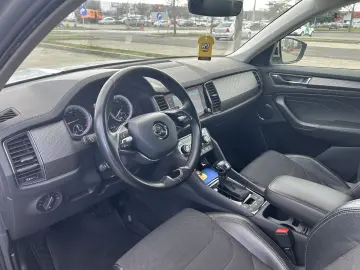Skoda  Kodiaq  2.0  .200 Cp   4 X 4 . D S G .Full   2021