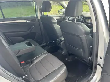 Skoda  Kodiaq  2.0  .200 Cp   4 X 4 . D S G .Full   2021