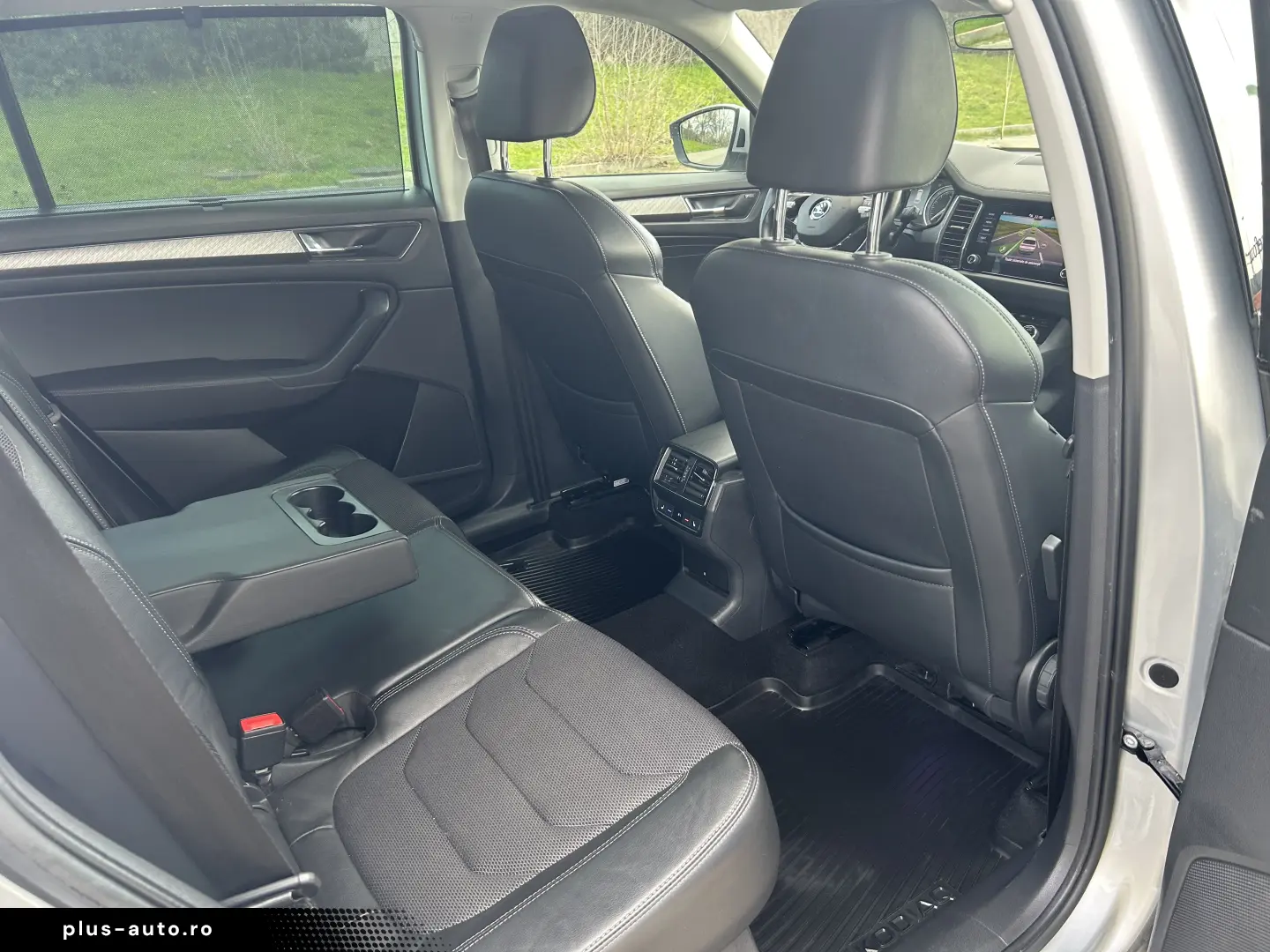 Skoda  Kodiaq  2.0  .200 Cp   4 X 4 . D S G .Full   2021