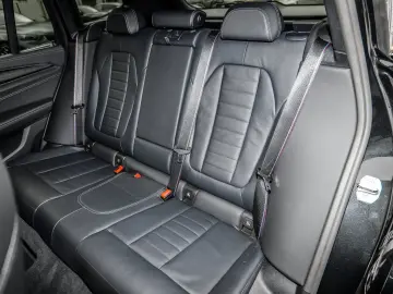 BMW X3 xDrive30i M Sport HUD ACC RFK NAVI Standh.