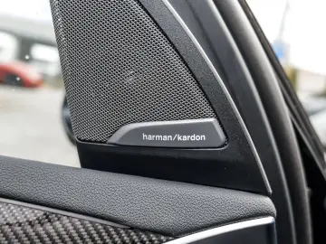 BMW X3 xDrive30i M Sport HUD ACC RFK NAVI Standh.