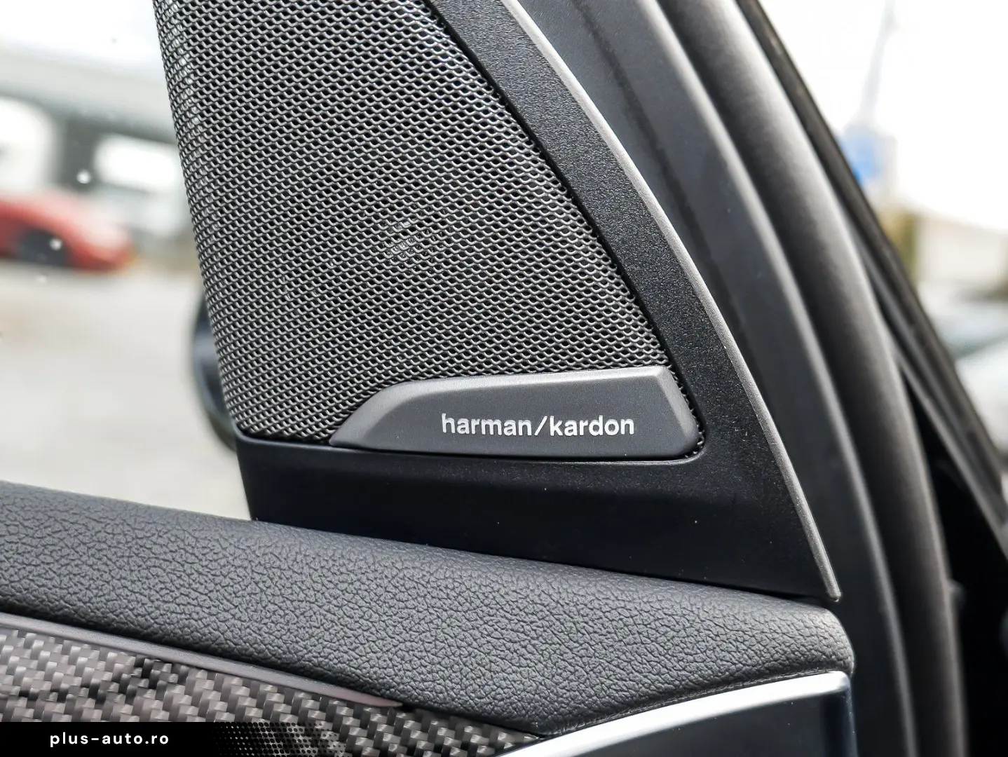 BMW X3 xDrive30i M Sport HUD ACC RFK NAVI Standh.