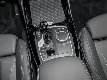 BMW X3 xDrive30i M Sport HUD ACC RFK NAVI Standh.