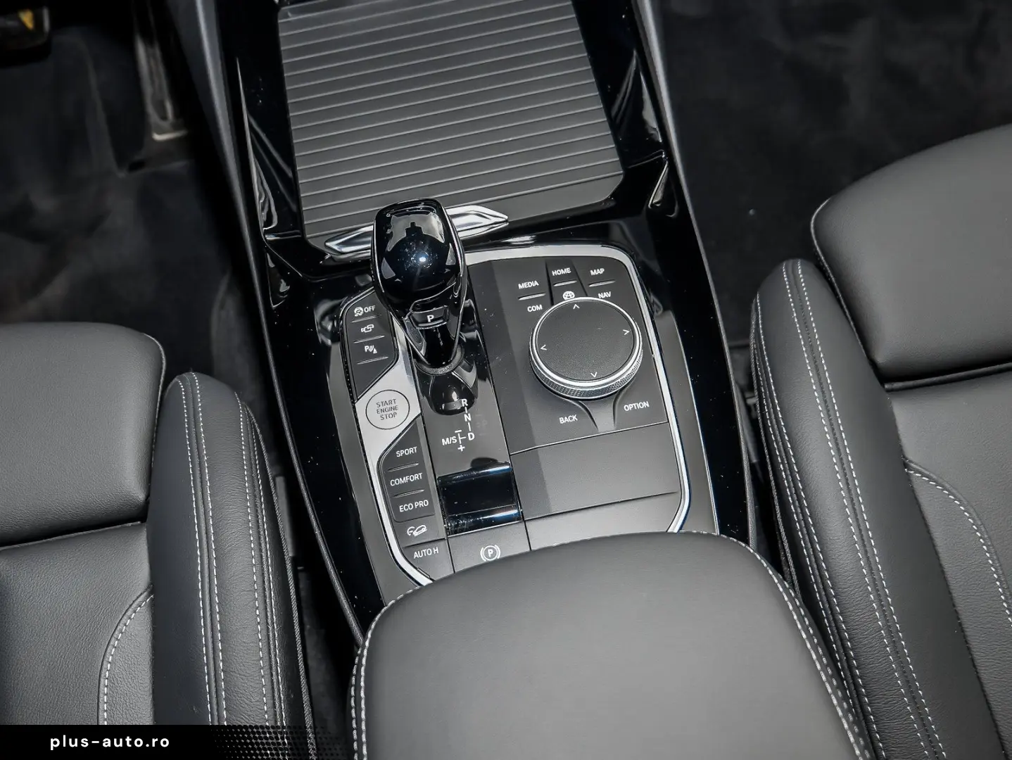 BMW X3 xDrive30i M Sport HUD ACC RFK NAVI Standh.