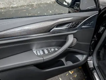 BMW X3 xDrive30i M Sport HUD ACC RFK NAVI Standh.