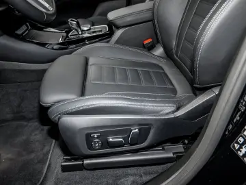 BMW X3 xDrive30i M Sport HUD ACC RFK NAVI Standh.