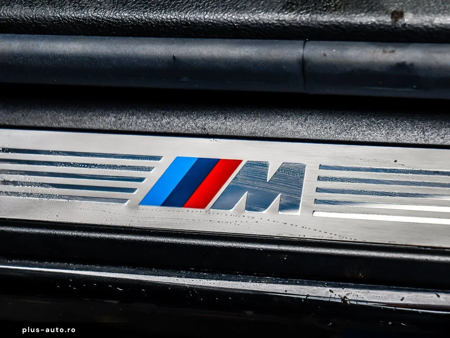 BMW X3 xDrive30i M Sport HUD ACC RFK NAVI Standh.