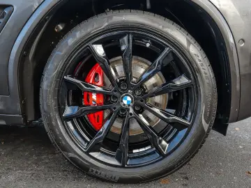 BMW X3 xDrive30i M Sport HUD PANO ACC AHK RFK NAVI