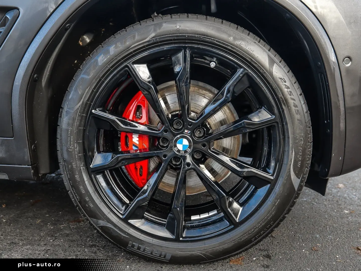 BMW X3 xDrive30i M Sport HUD PANO ACC AHK RFK NAVI